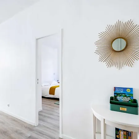 The Cozy Multiconseils Apartamento Montpellier
