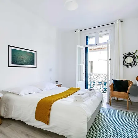 The Cozy Multiconseils Apartamento *